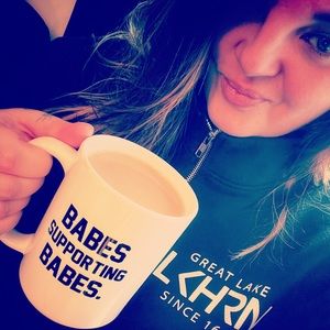 Meet your Posher, Jessy